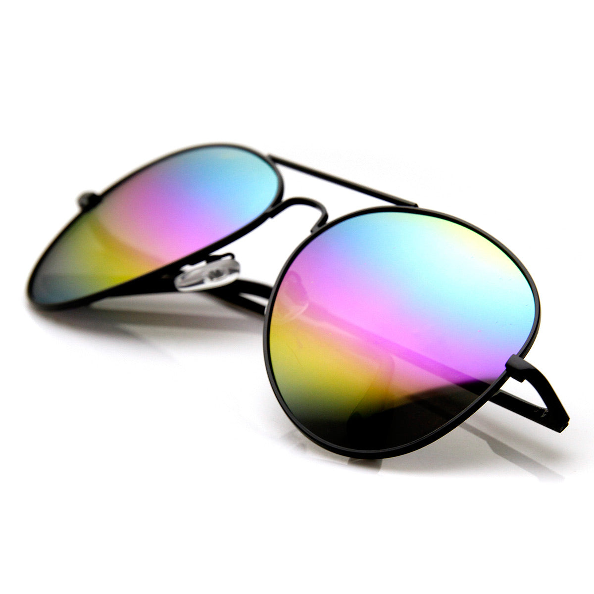 Black Rainbow