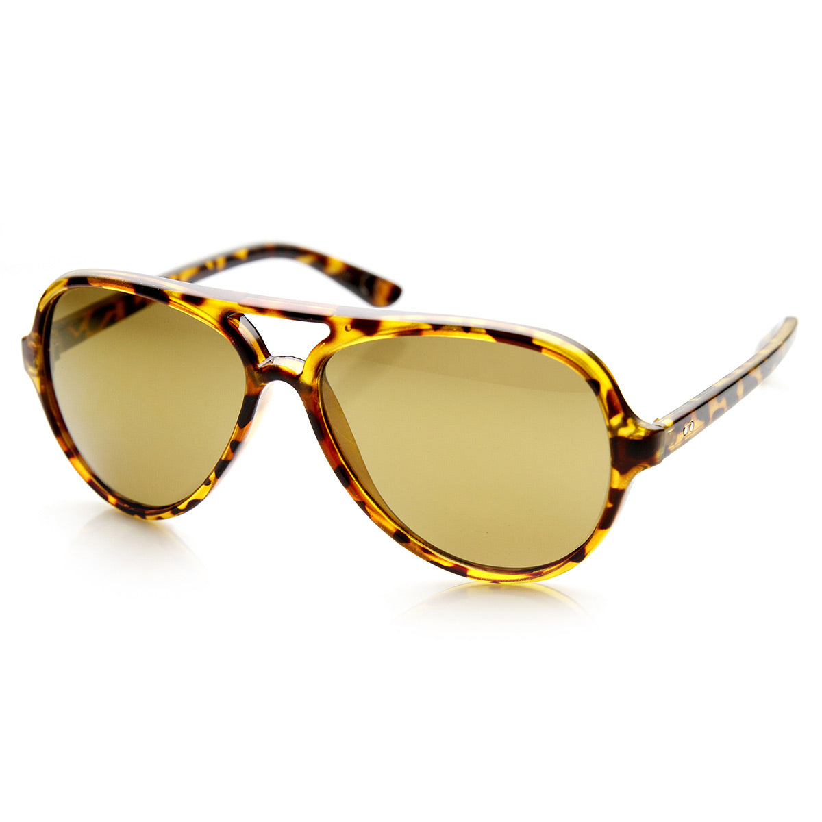 Tortoise Brown
