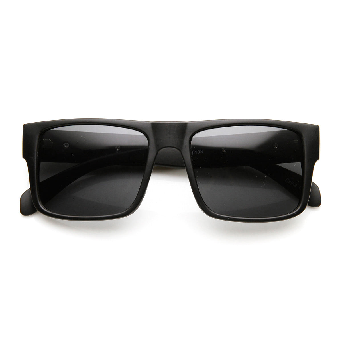 Black-Gunmetal Smoke