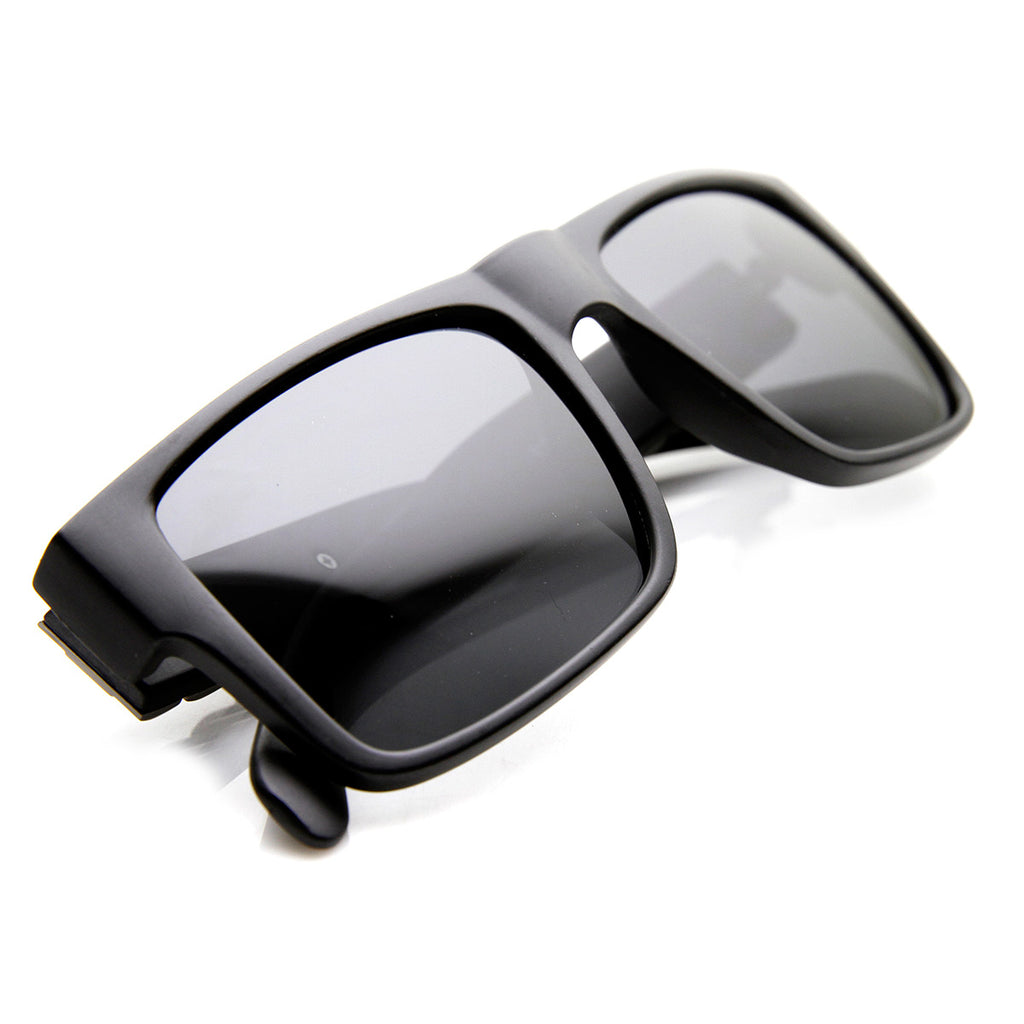 Black-Gunmetal Smoke