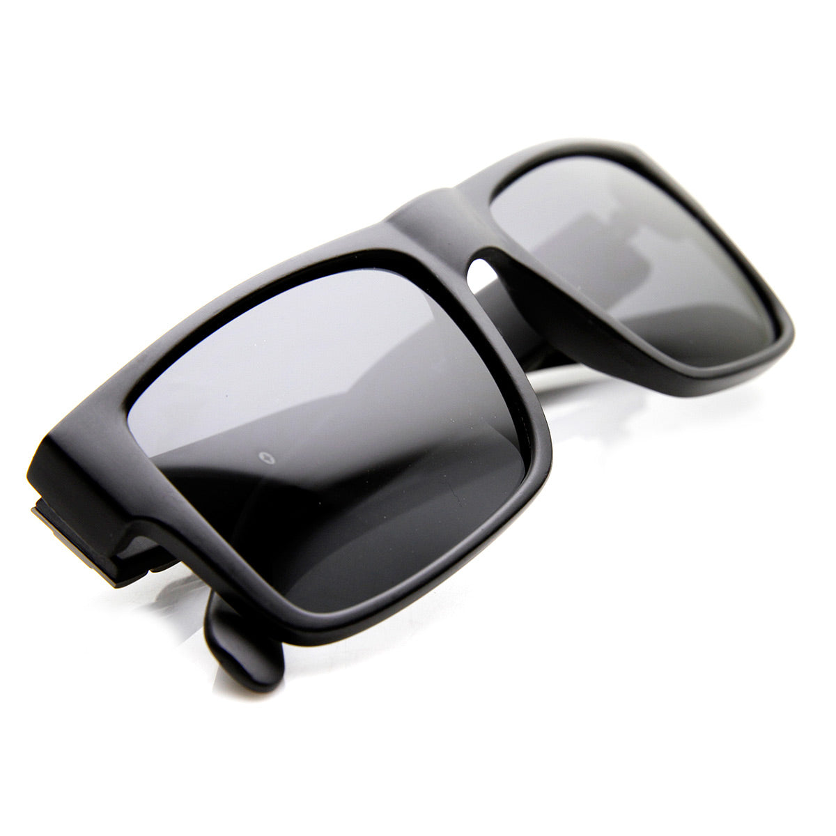 Black-Gunmetal Smoke