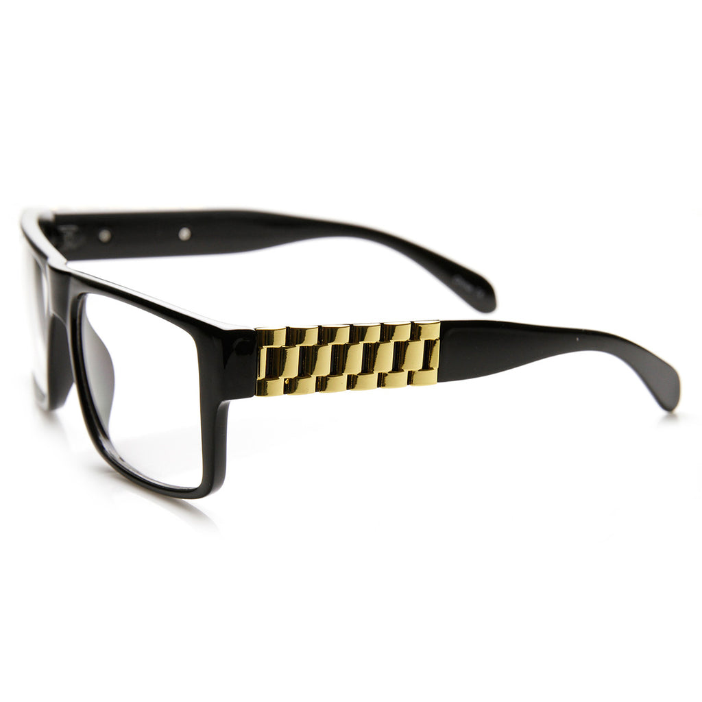 Black-Gold