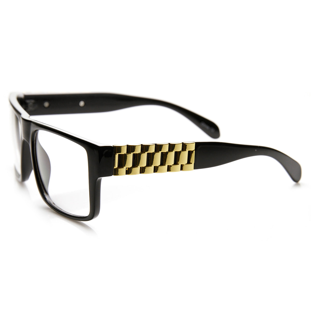 Black-Gold