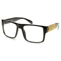Black-Gold