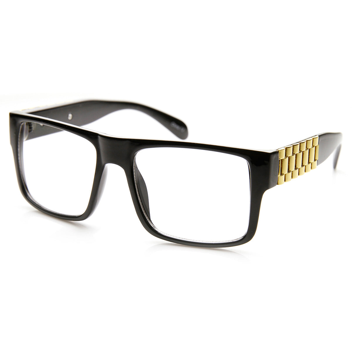 Black-Gold