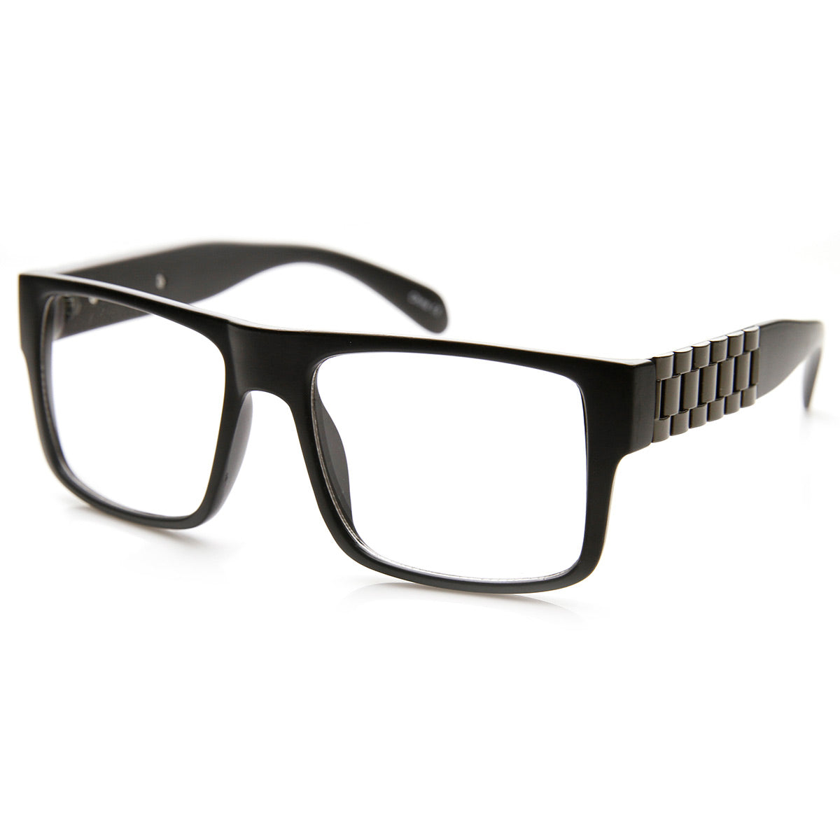 Black-Gunmetal