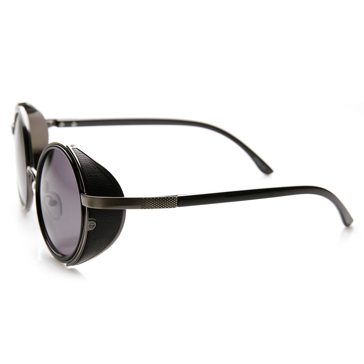 Gunmetal