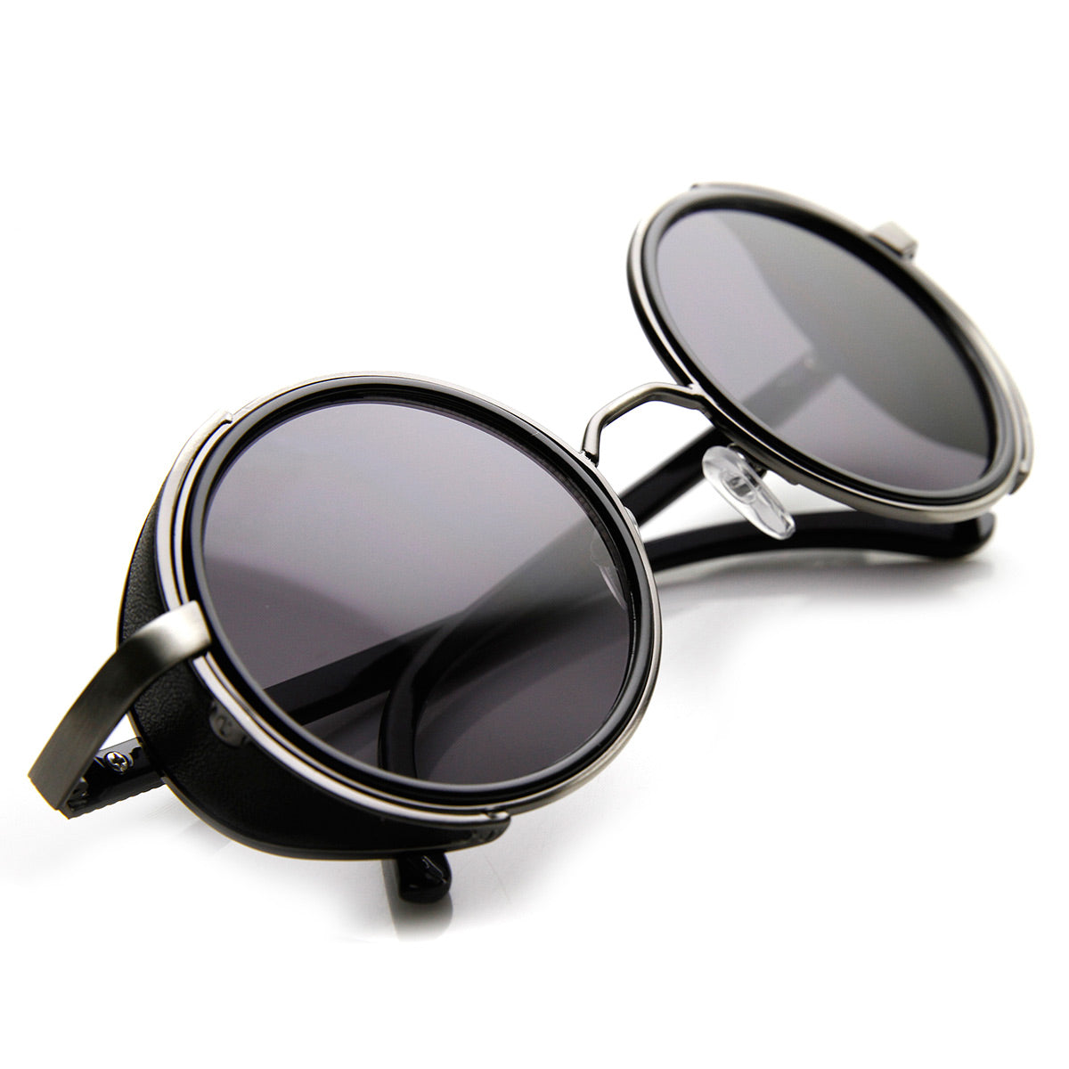 Gunmetal