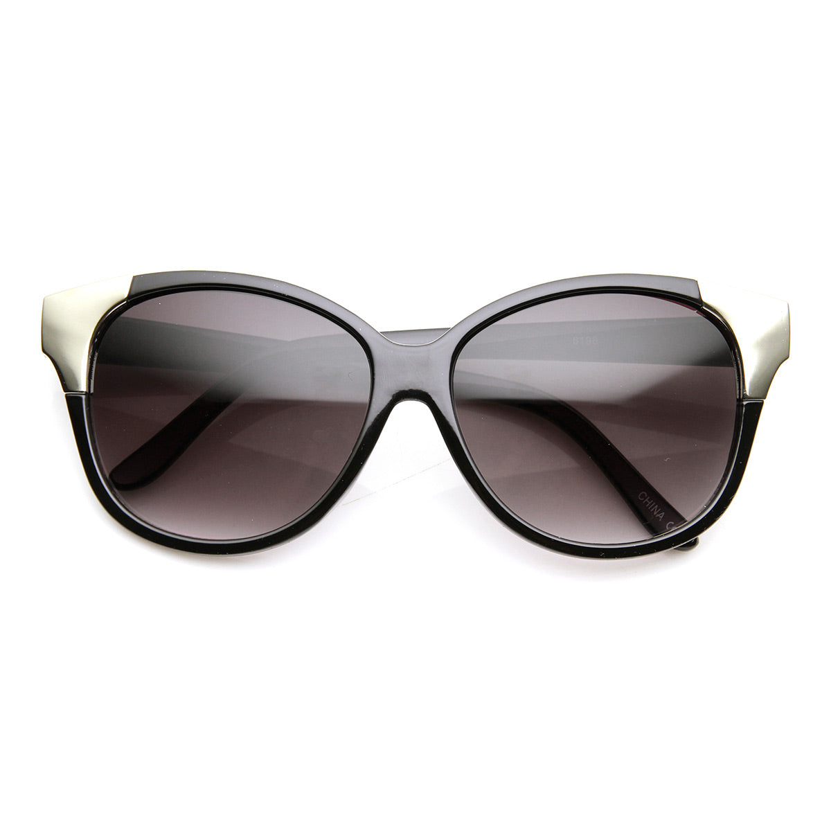 Black-Silver Lavender