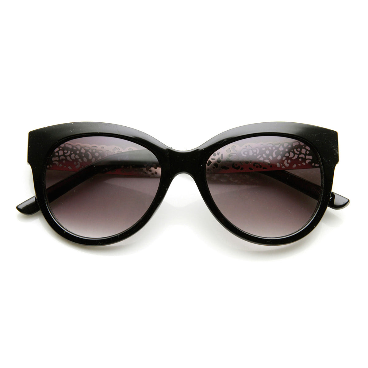 Black-Silver Lavender