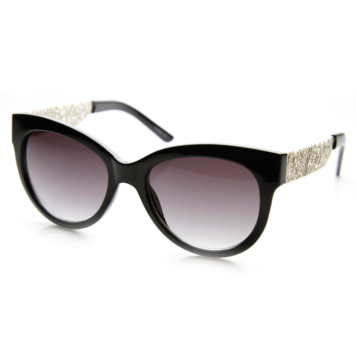 Black-Gold Lavender