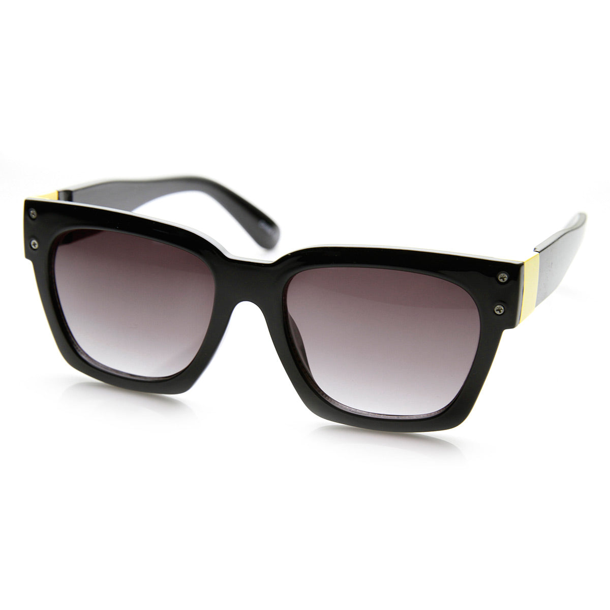 Black-Gold Lavender