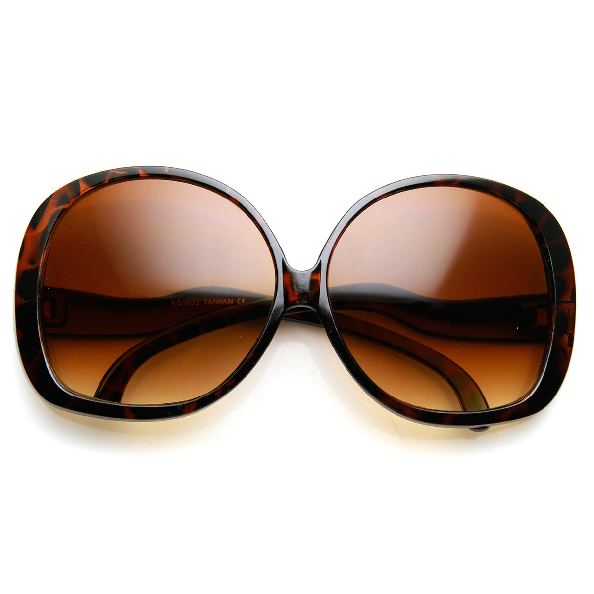 Brown-Tortoise Amber
