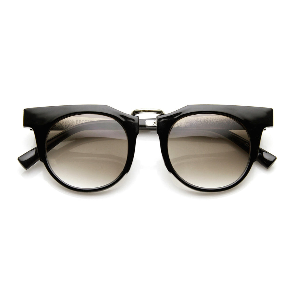 Black-Silver Lavender