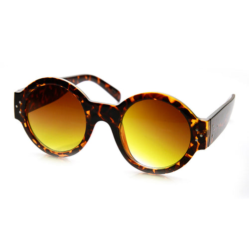 Brown-Tortoise Amber
