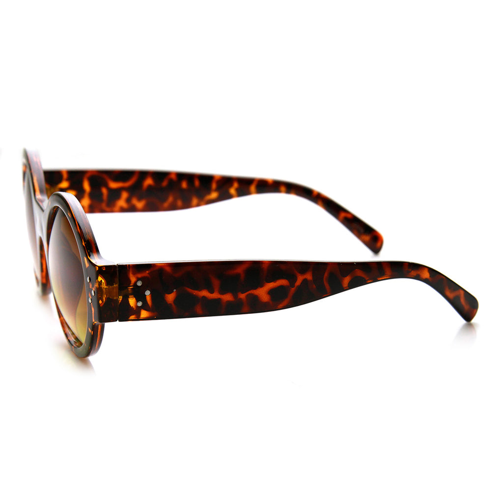 Brown-Tortoise Amber