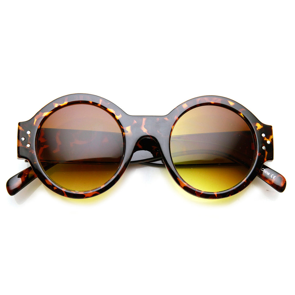 Brown-Tortoise Amber