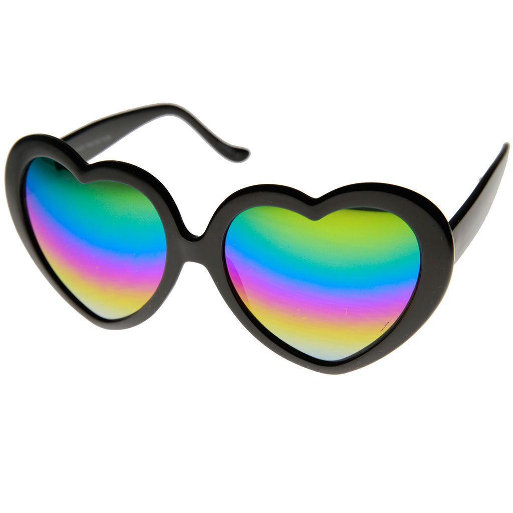 Black Rainbow