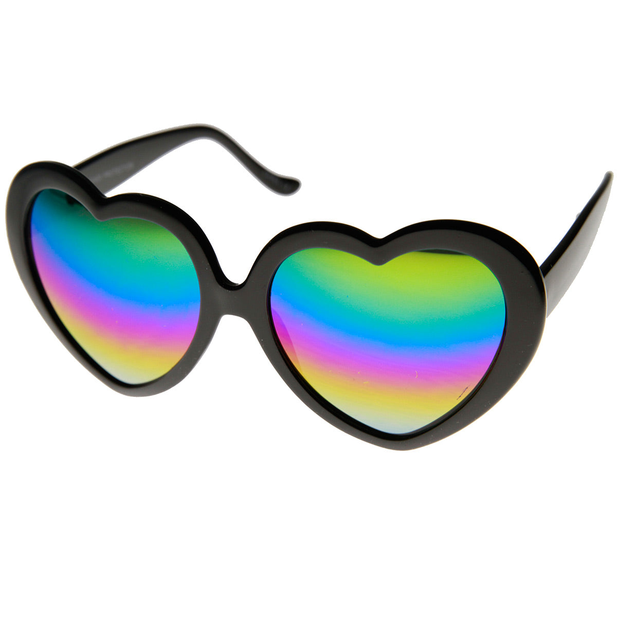 Black Rainbow