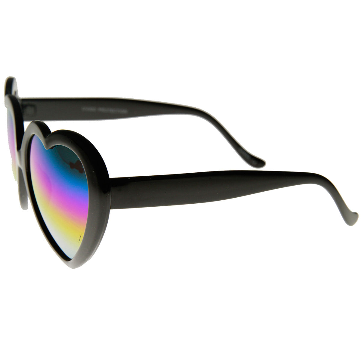 Black Rainbow