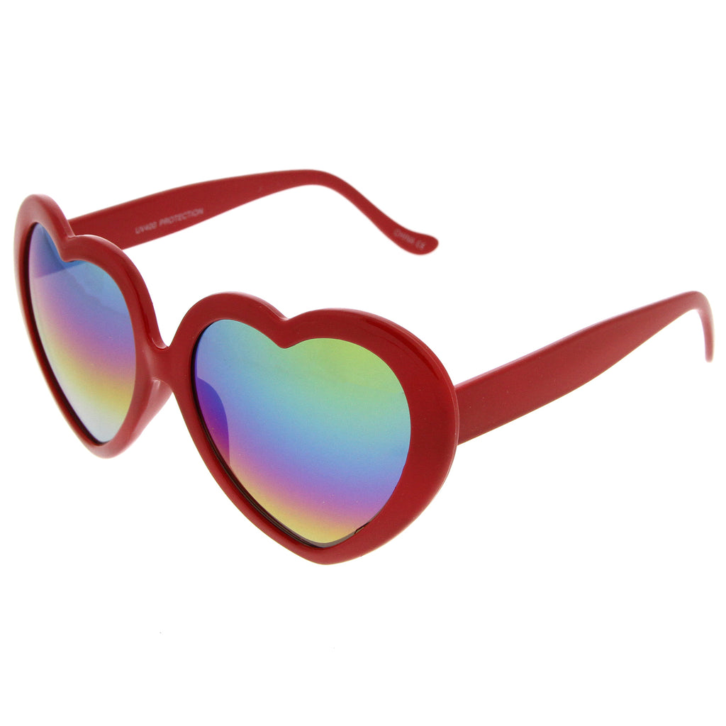 Red Rainbow