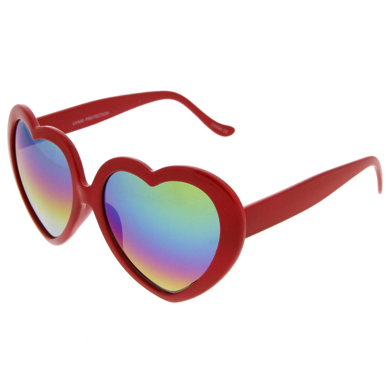 Red Rainbow