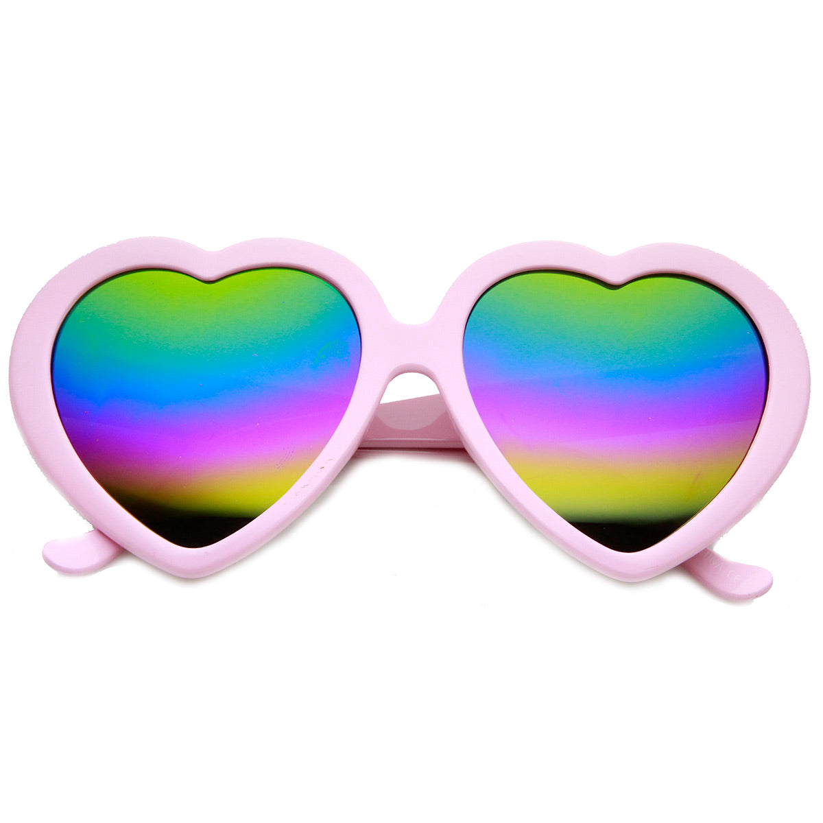 Pink Rainbow
