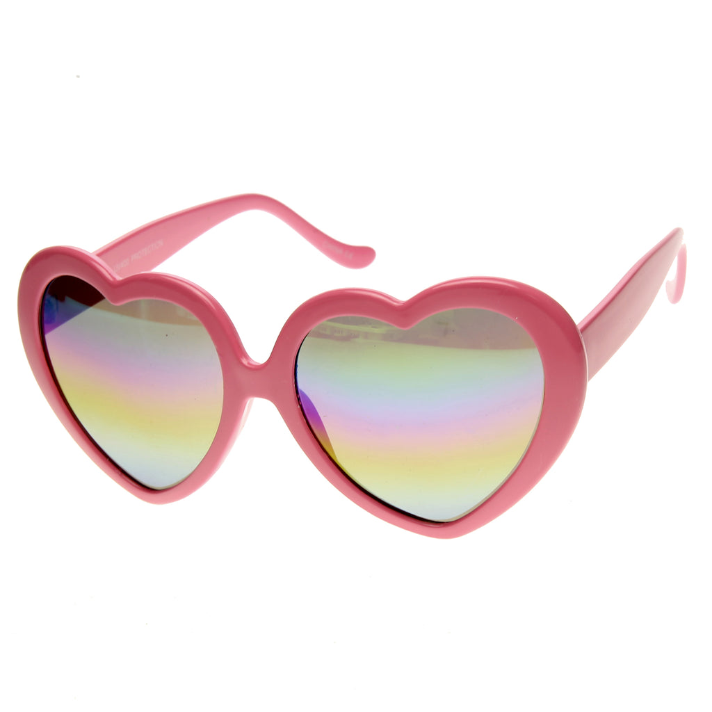 Pink Rainbow