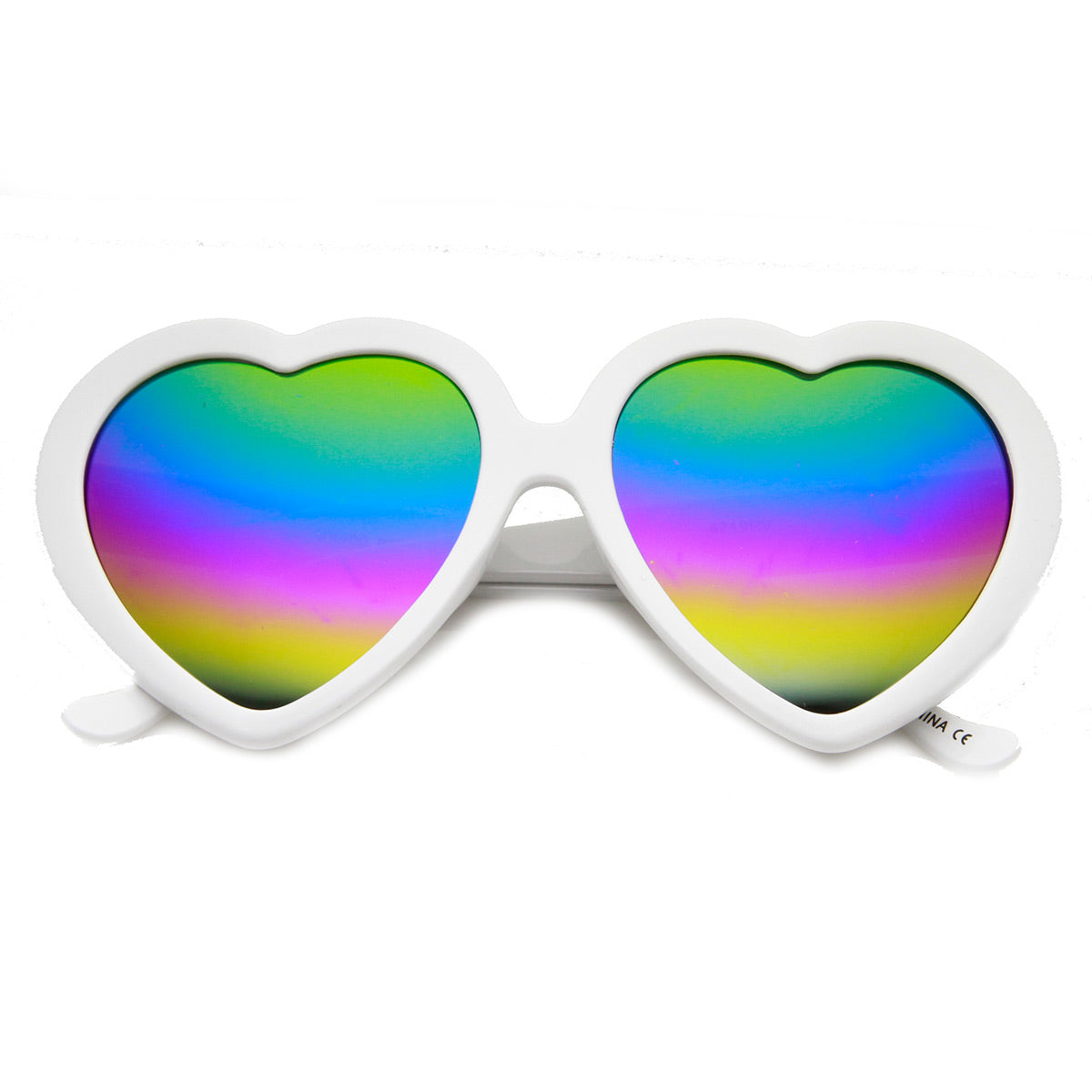 White Rainbow