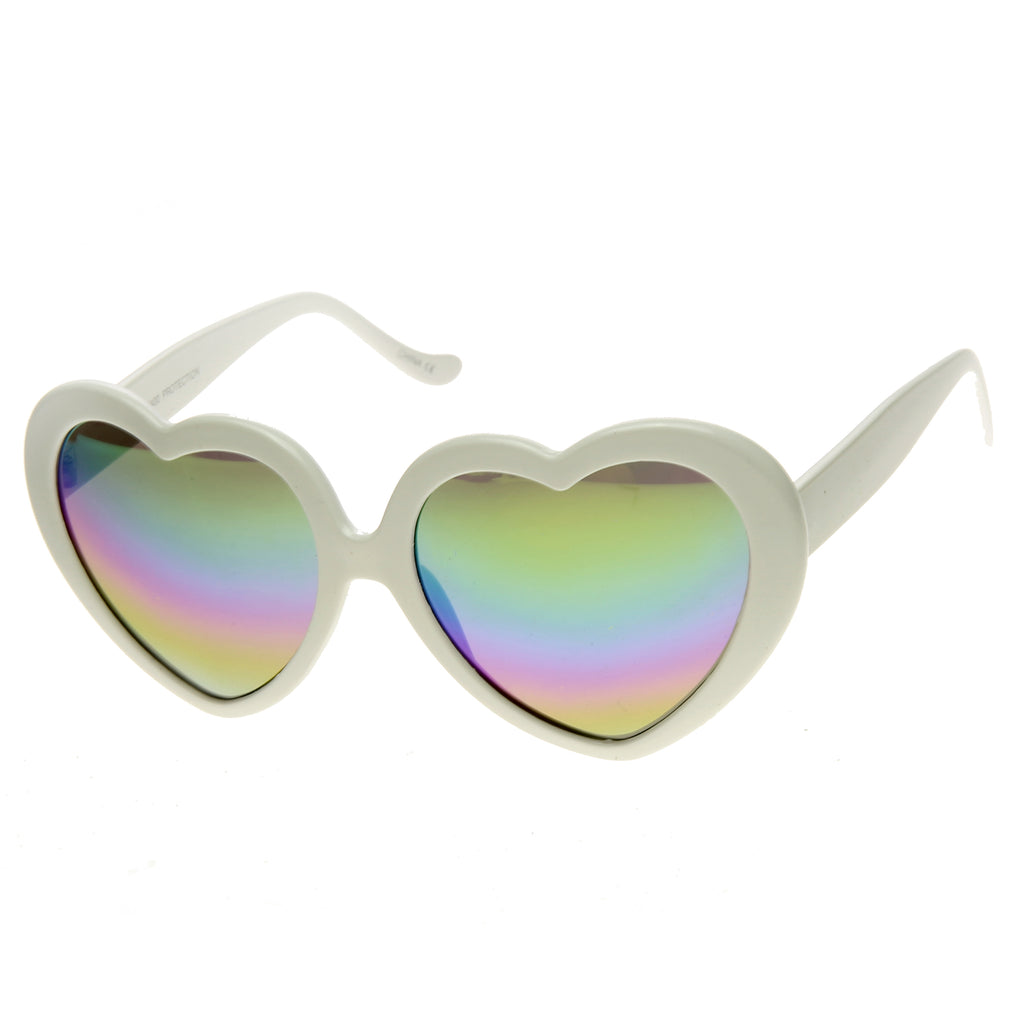White Rainbow