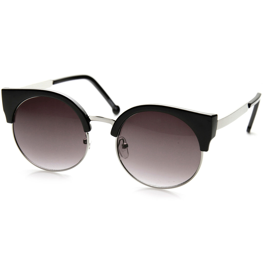Black-Silver Lavender
