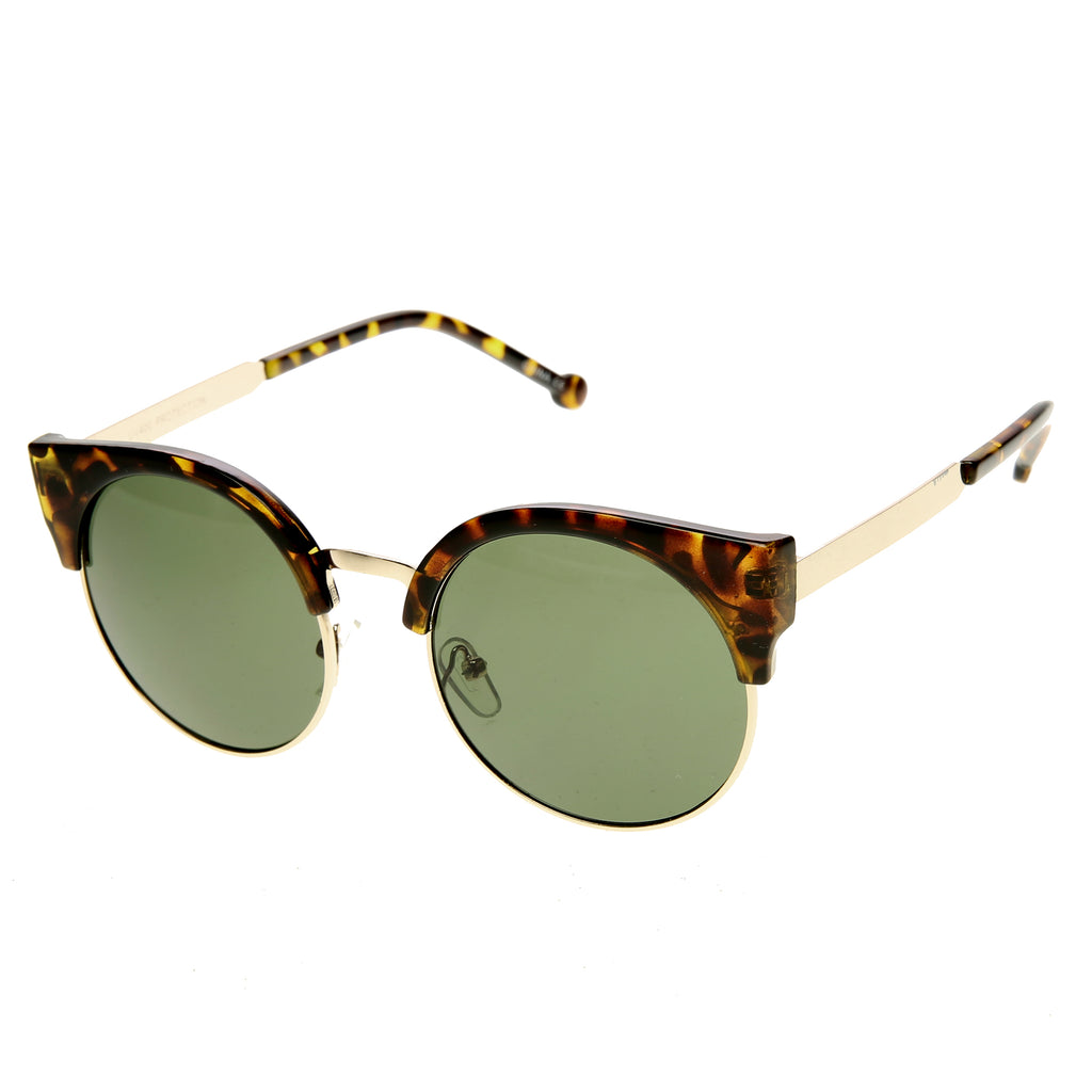 Tortoise-Gold Green