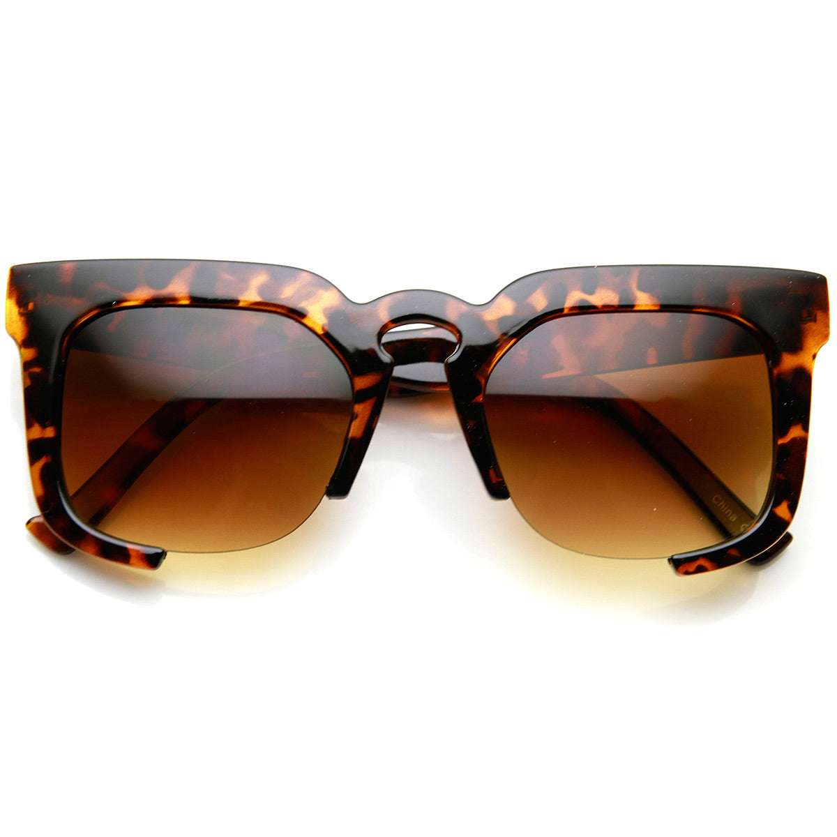 Brown-Tortoise Amber