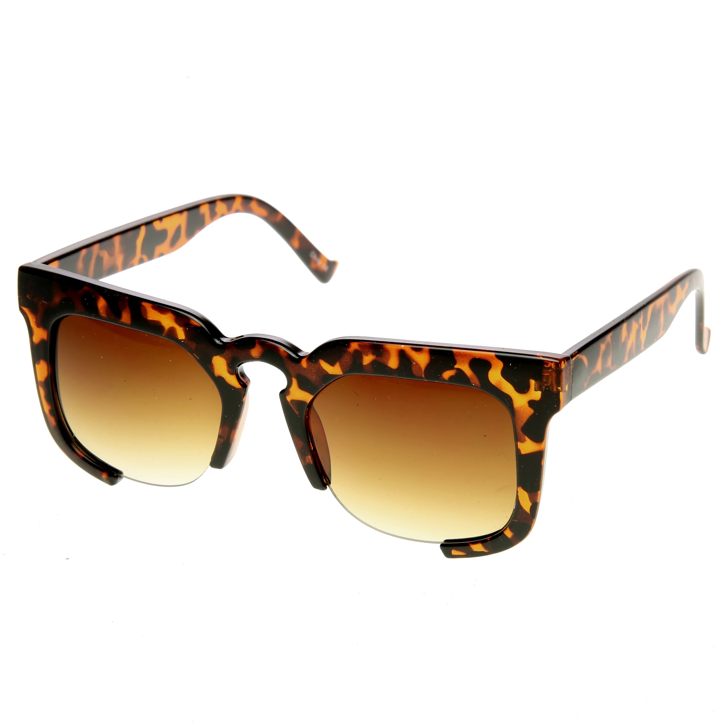Brown-Tortoise Amber