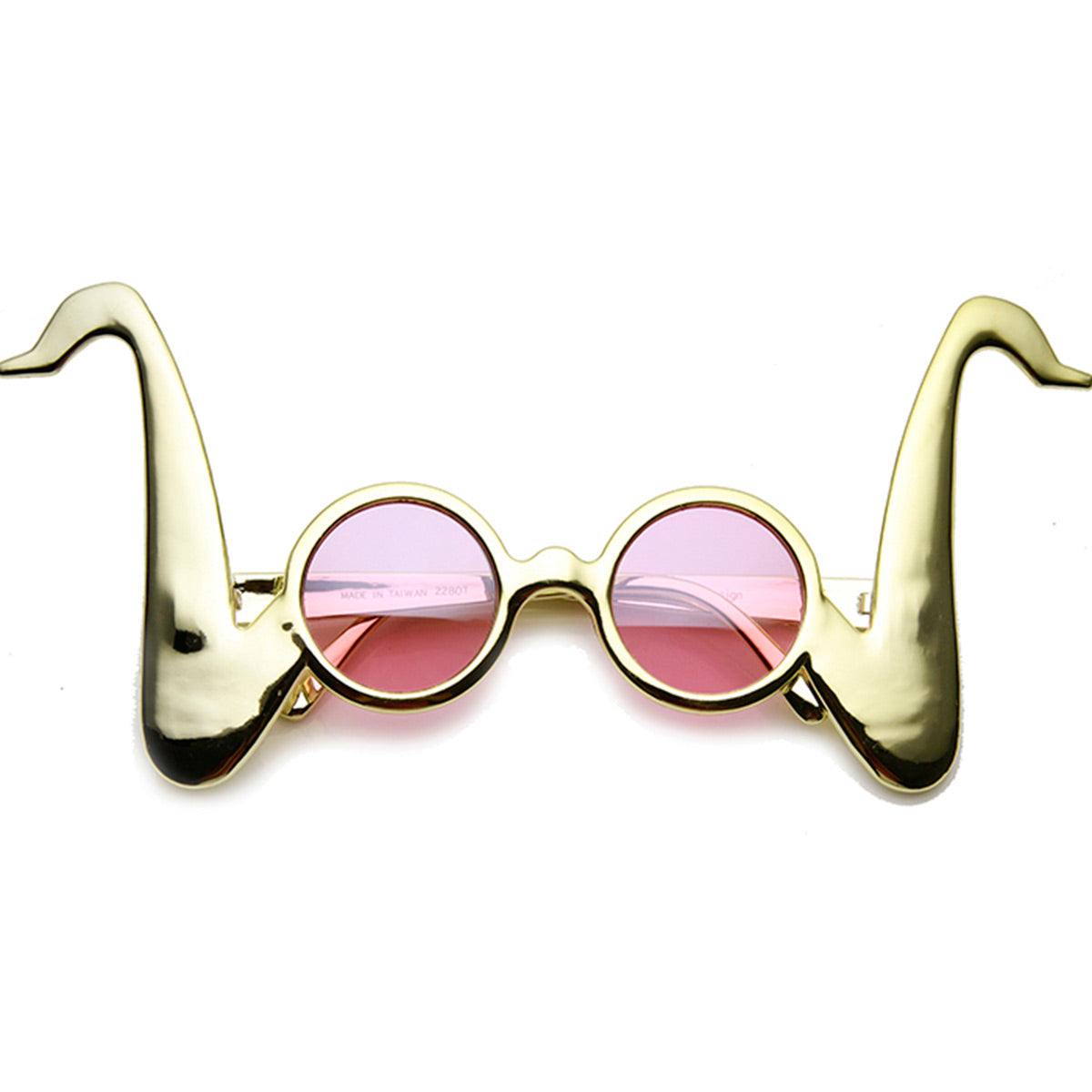Gold Pink
