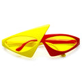 Yellow-Red
