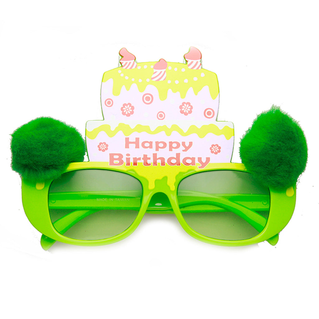 Green Green