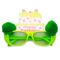 Green Green