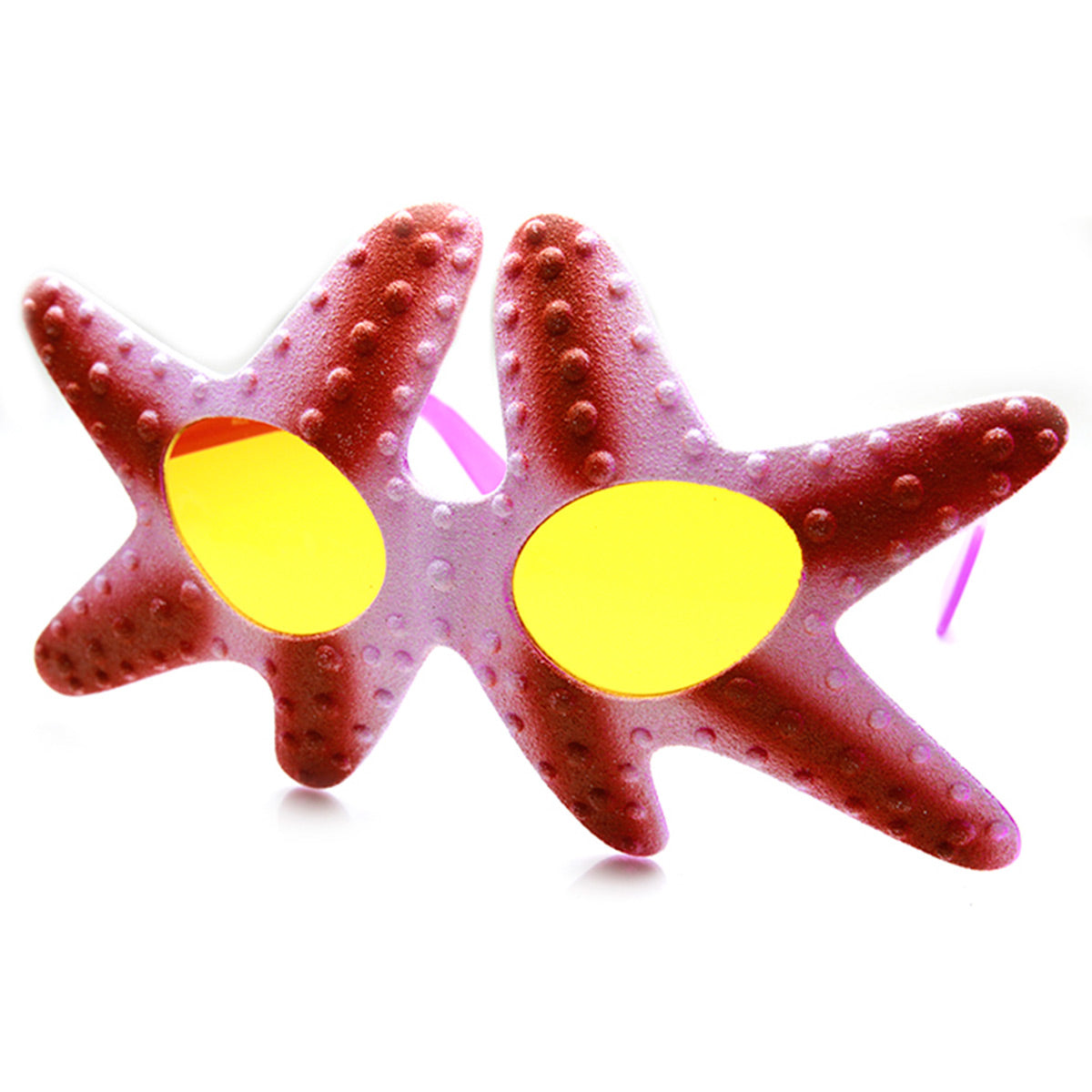 Red-White Orange
