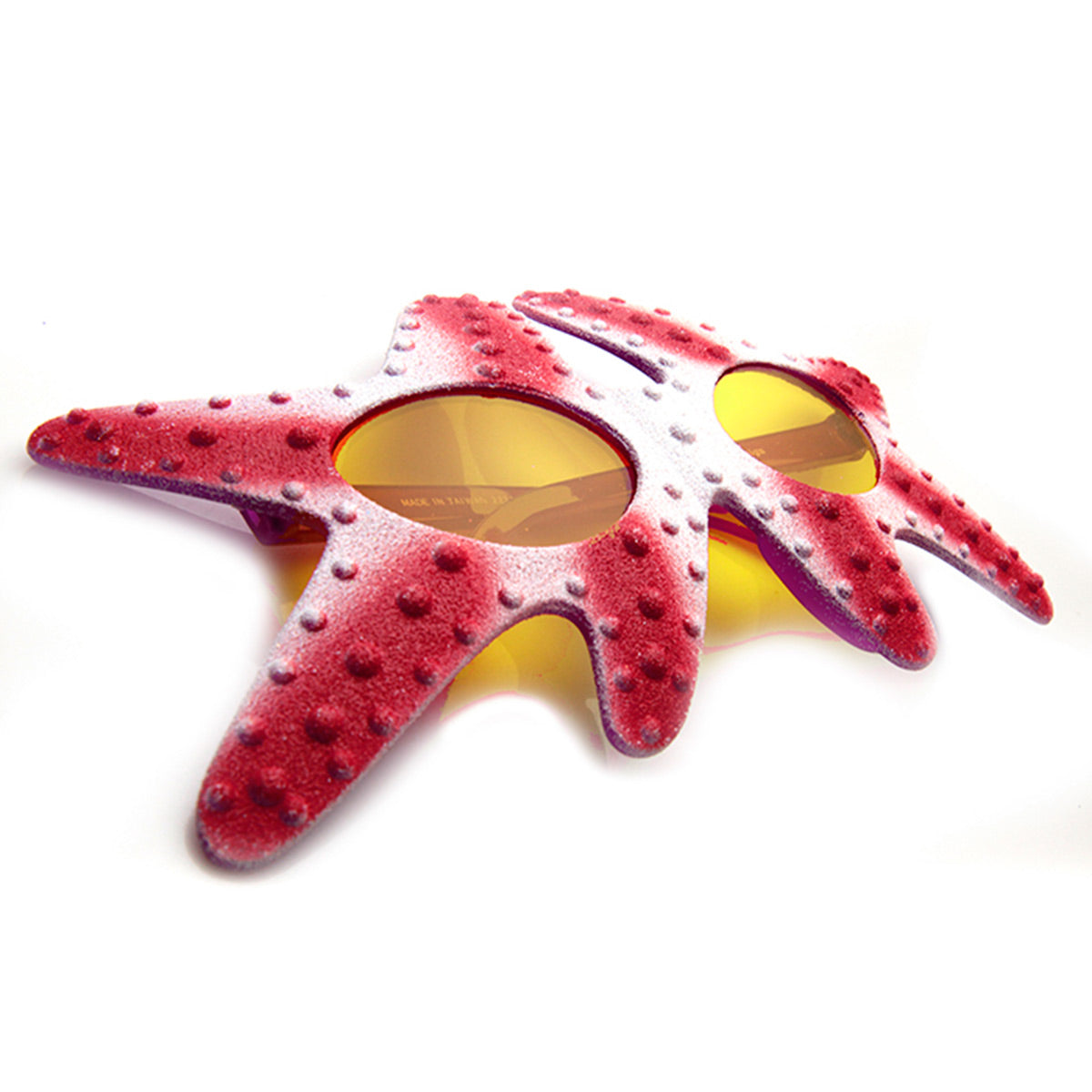 Red-White Orange