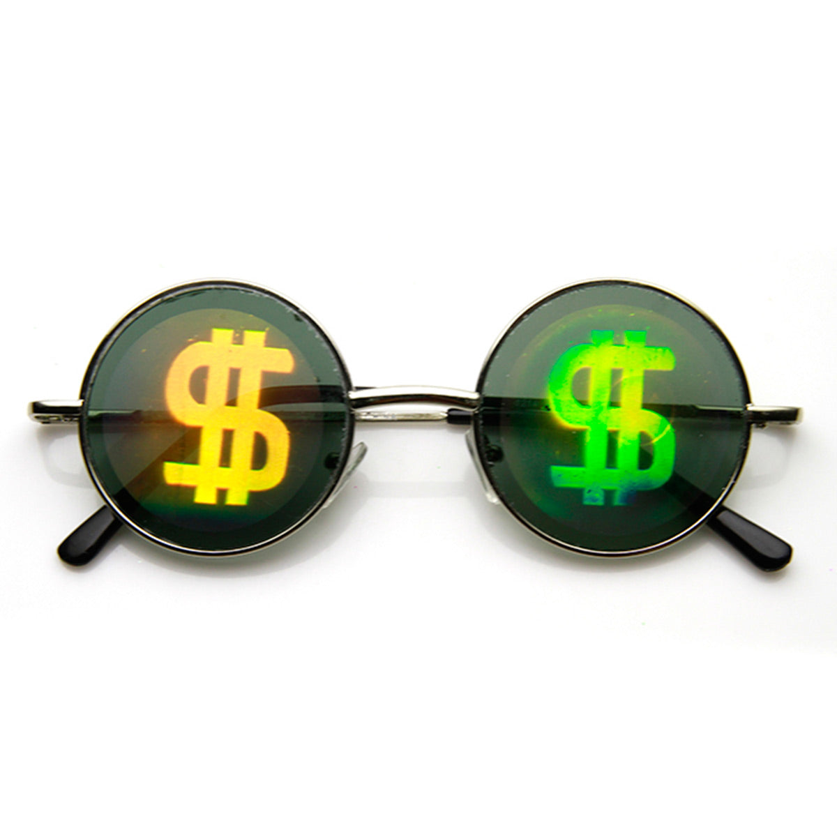 AKILA x Keith Haring Radiant Sunglasses