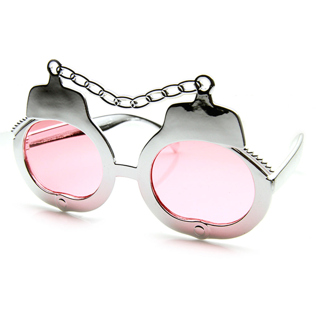 Silver Pink