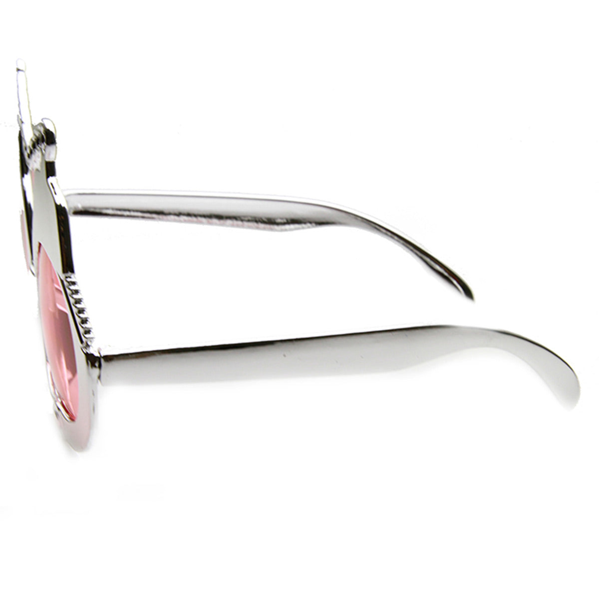 Silver Pink