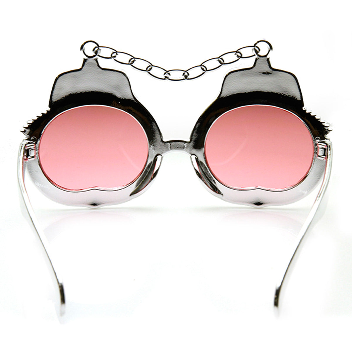 Silver Pink