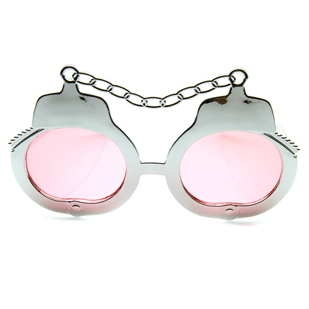 Silver Pink