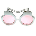 Silver Pink
