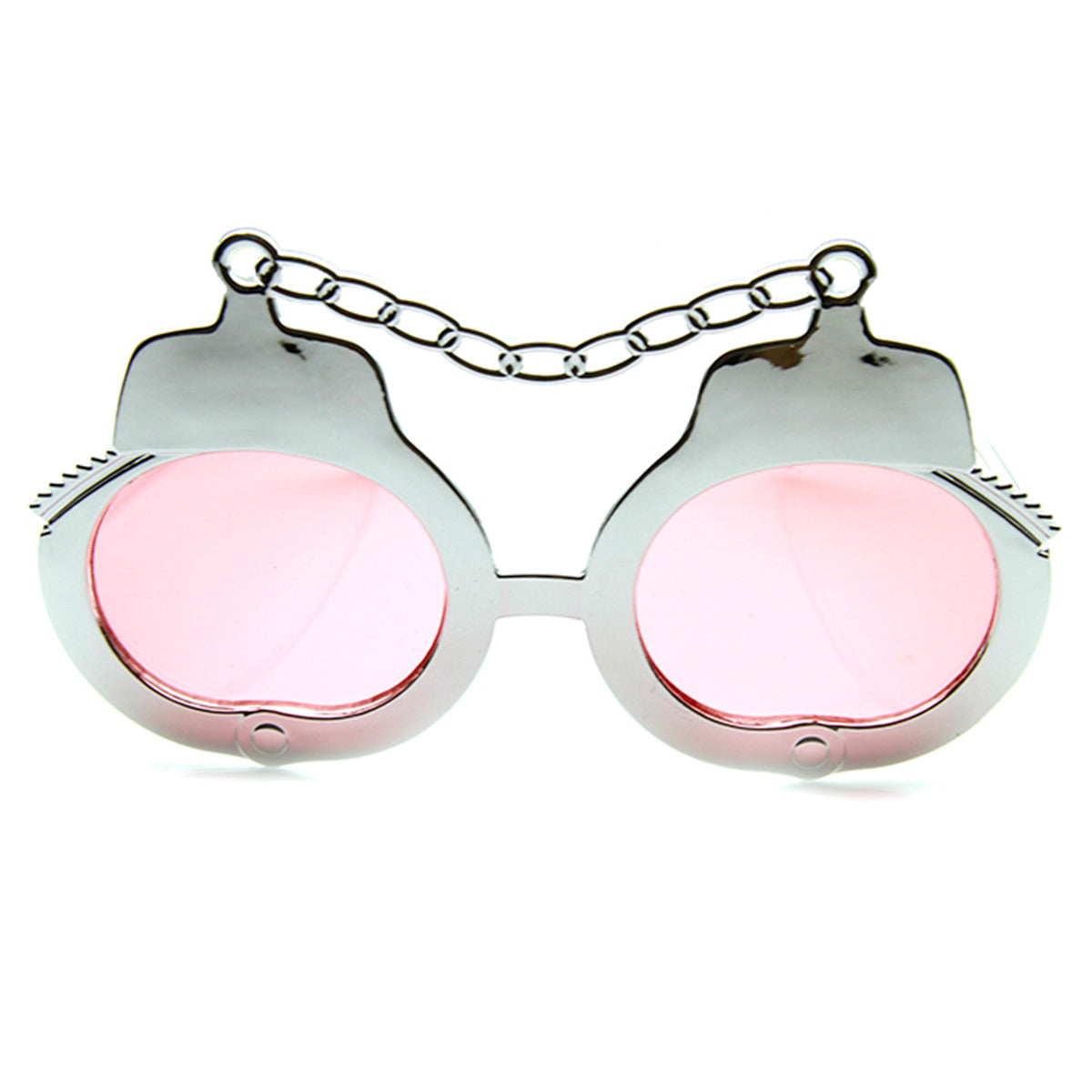 Silver Pink