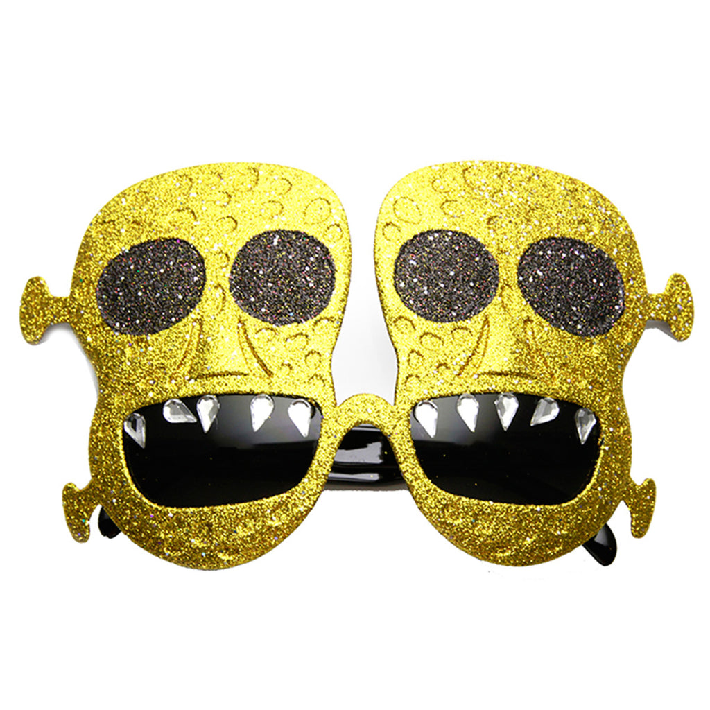 Gold Smoke