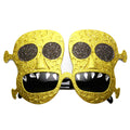 Gold Smoke