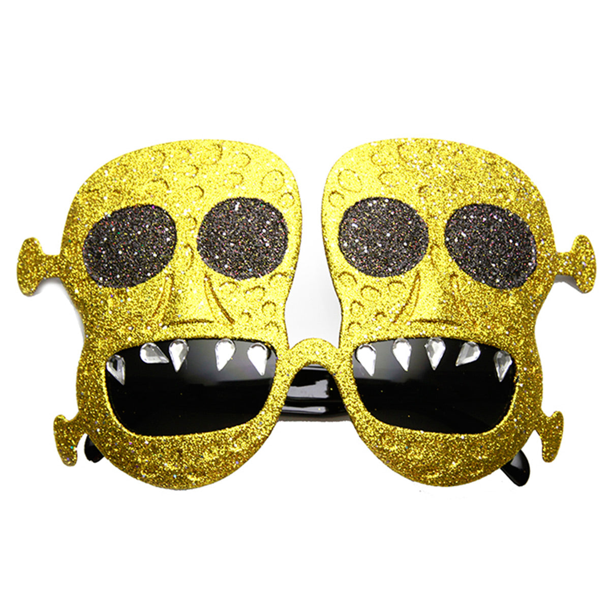 Gold Smoke